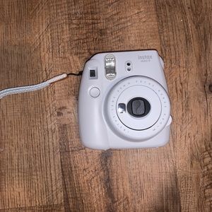 Fuji Film Camera